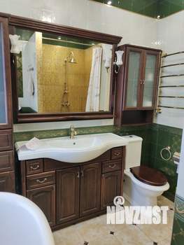 Дом 550м², 2-этажный, посуточно, 