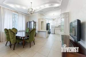 Дом 1138м², 4-этажный, посуточно, 