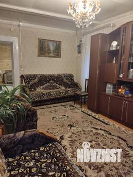 Дом 120м², 1-этажный, на длительный срок, 