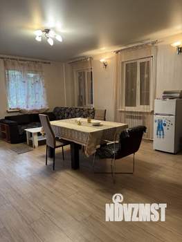 Дом 180м², 2-этажный, на длительный срок, 