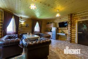 Дом 89м², 2-этажный, посуточно, 