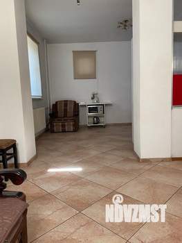 Коттедж 130м², 2-этажный, на длительный срок, 