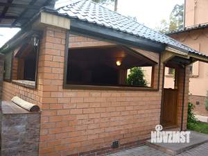 Дом 550м², 3-этажный, посуточно, 