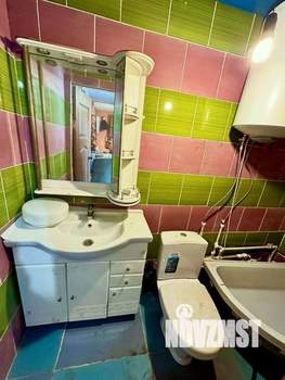 Дом 50м², 2-этажный, на длительный срок, 