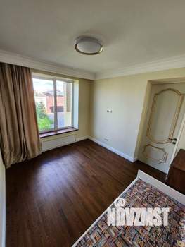 Коттедж 117м², 2-этажный, на длительный срок, 