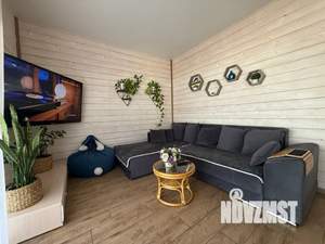 Дом 188м², 2-этажный, посуточно, 