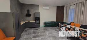 Дом 2000м², 1-этажный, посуточно, 