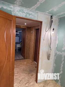 Дом 30м², 1-этажный, на длительный срок, 