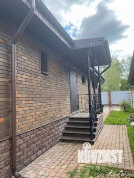 Коттедж 240м², 2-этажный, на длительный срок, 