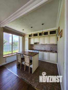 Коттедж 117м², 2-этажный, на длительный срок, 