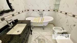 Дом 530м², 2-этажный, посуточно, 