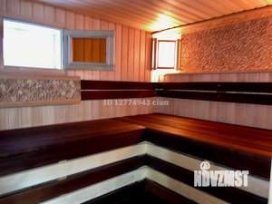Дом 550м², 3-этажный, посуточно, 
