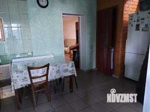 Дом 70м², 2-этажный, на длительный срок, 