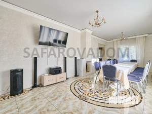 Дом 550м², 2-этажный, посуточно, 