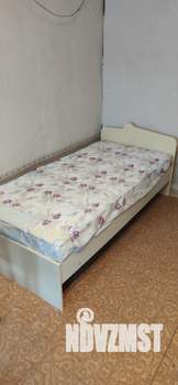 Дом 50м², 1-этажный, на длительный срок, 