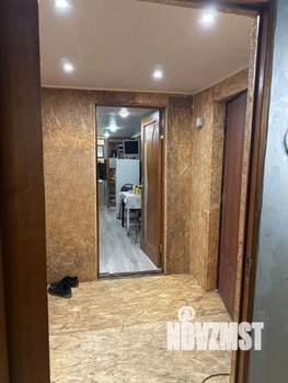 Дом 30м², 1-этажный, на длительный срок, 