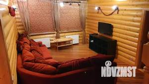 Дом 190м&sup2;, 2-этажный, посуточно, 