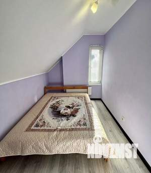 Дом 140м², 2-этажный, посуточно, 