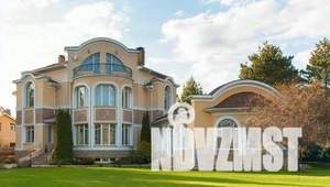 Дом 1142м&sup2;, 4-этажный, посуточно, 