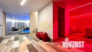 Дом 550м², 3-этажный, посуточно, 