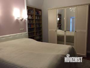 Коттедж 200м², 2-этажный, на длительный срок, 