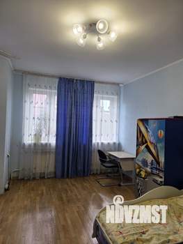 Таунхаус 110м², 3-этажный, на длительный срок, 