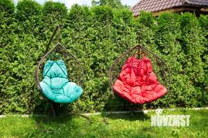 Дом 99м², 2-этажный, посуточно, 