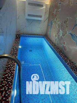 Дом 370м², 2-этажный, посуточно, 