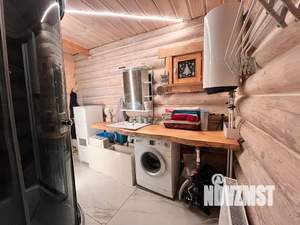 Дом 100м&sup2;, 2-этажный, посуточно, 