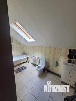 Дом 160м², 2-этажный, на длительный срок, 