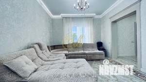 Дом 500м², 3-этажный, посуточно, 