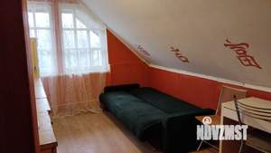 Дом 17м², 2-этажный, на длительный срок, 