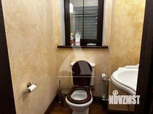 Дом 220м², 2-этажный, на длительный срок, 