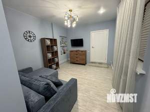 Коттедж 90м², 1-этажный, на длительный срок, 