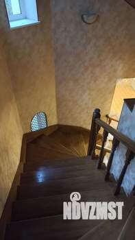 Дом 600м², 3-этажный, на длительный срок, 