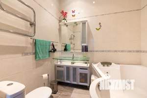 Дом 400м², 3-этажный, посуточно, 