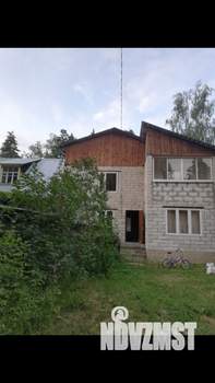 Дом 170м², 2-этажный, участок 4 сот.  
