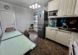 Дом 80м², 1-этажный, участок 3 сот.  