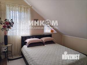 Дом 120м², 2-этажный, участок 0 сот.  