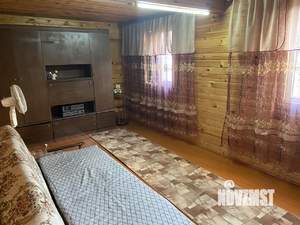 Дом 115м², 2-этажный, участок 6 сот.  