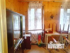 Дом 94м&sup2;, 2-этажный, участок 805 сот.  