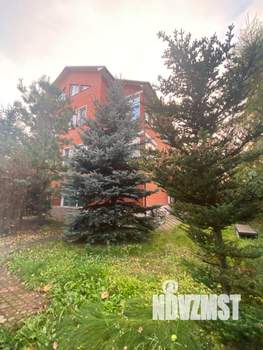 Таунхаус 210м², 4-этажный, участок 2 сот.  