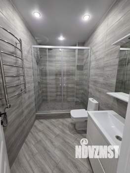 Коттедж 131м², 3-этажный, участок 5 сот.  