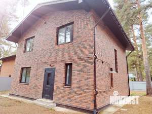 Дом 150м², 2-этажный, участок 5 сот.  