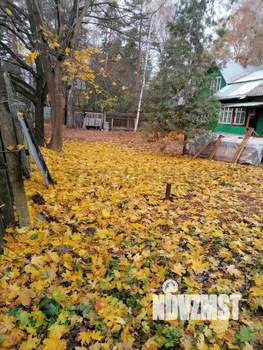 Дом 88м², 1-этажный, участок 14 сот.  