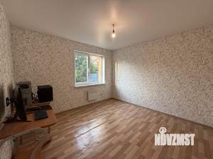 Дача 80м², 2-этажный, участок 6 сот.  