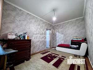 Дом 80м², 1-этажный, участок 3 сот.  