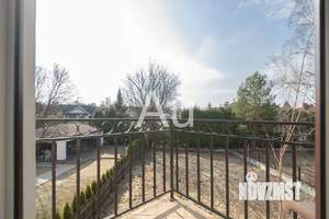 Дом 376м², 4-этажный, участок 7 сот.  