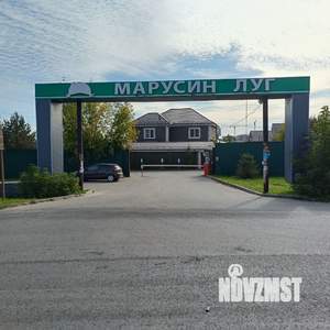 Дом 120м², 2-этажный, участок 6 сот.  