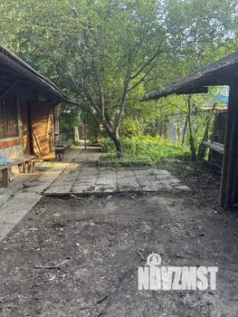 Дом 120м², 2-этажный, участок 7 сот.  